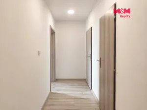 Prodej bytu 2+kk, Havířov - Šumbark, Zvonková, 51 m2
