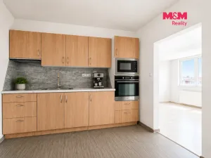 Prodej bytu 2+kk, Havířov - Šumbark, Zvonková, 51 m2