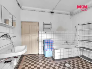 Prodej chalupy, Svojanov, 85 m2