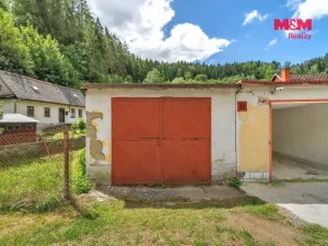 Prodej chalupy, Svojanov, 85 m2