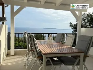 Prodej bytu 1+kk, Martinšćica, Chorvatsko, 30 m2