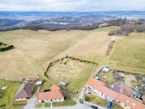 Prodej pozemku pro bydlení, Újezd u Boskovic, 17205 m2