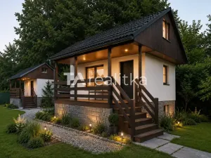 Prodej chaty, Ostrava, 26. dubna, 19 m2