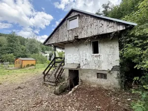 Prodej chaty, Ostrava, 26. dubna, 19 m2