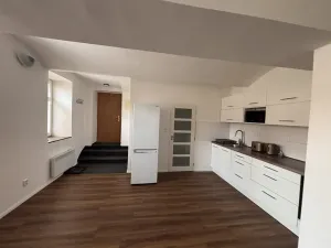 Pronájem bytu 2+kk, Jablonec nad Nisou, V Luzích, 45 m2