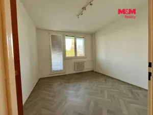 Pronájem bytu 2+1, Opava - Kylešovice, Liptovská, 58 m2