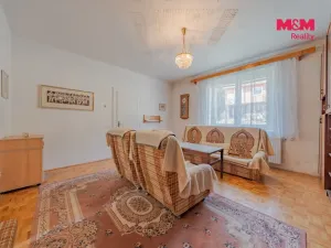 Prodej rodinného domu, Slušovice, Vítězství, 120 m2