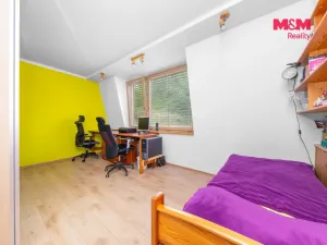 Prodej rodinného domu, Brno - Maloměřice, Jarní, 231 m2