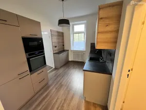 Pronájem bytu 3+1, Brno, Nezamyslova, 68 m2
