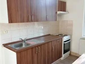 Pronájem bytu 2+1, Kladno, Váňova, 56 m2