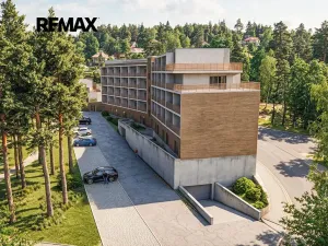 Prodej komerční nemovitosti, Doksy, 1850 m2
