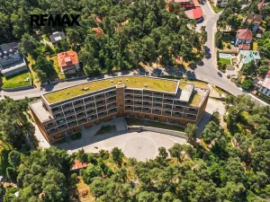 Prodej komerčního pozemku, Doksy, 3913 m2
