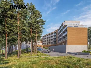 Prodej komerčního pozemku, Doksy, 3913 m2