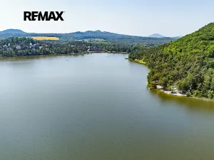 Prodej komerčního pozemku, Doksy, 3913 m2