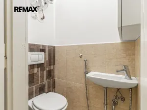 Pronájem bytu 2+kk, Praha - Kbely, Mladoboleslavská, 51 m2
