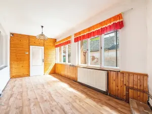 Prodej rodinného domu, Zbraslav, Šlapalova, 83 m2