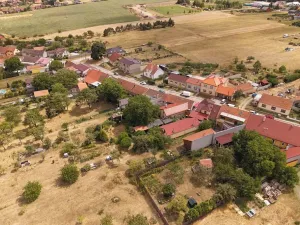 Prodej rodinného domu, Zbraslav, Šlapalova, 83 m2