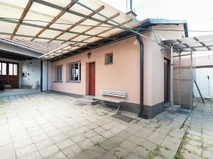 Prodej rodinného domu, Zbraslav, Šlapalova, 83 m2