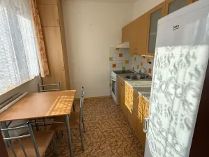 Pronájem bytu 1+1, Chrastava, Střelecký vrch, 39 m2