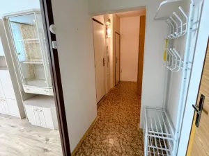 Pronájem bytu 1+1, Chrastava, Střelecký vrch, 39 m2