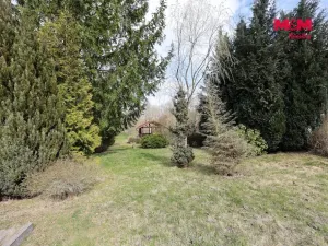 Prodej pozemku pro bydlení, Loštice - Žádlovice, 1160 m2