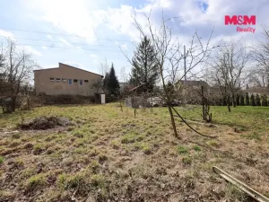 Prodej pozemku pro bydlení, Loštice - Žádlovice, 1160 m2