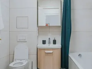 Prodej bytu 2+1, Praha - Žižkov, Krásova, 57 m2