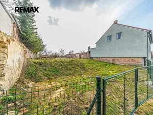 Prodej pozemku, Světec, 626 m2