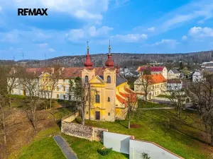 Prodej pozemku, Světec, 626 m2