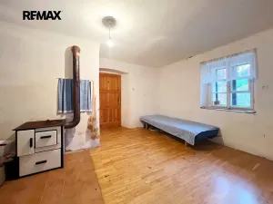 Prodej chaty, Radenín, 126 m2