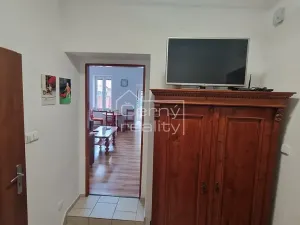 Pronájem bytu 2+kk, Pardubice, V Ráji, 50 m2