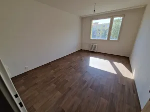 Pronájem bytu 2+1, Chomutov, Dřínovská, 64 m2