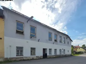 Prodej rodinného domu, Rohozná, 372 m2