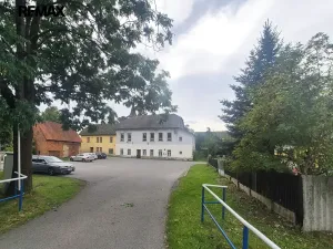 Prodej rodinného domu, Rohozná, 372 m2