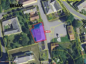 Prodej ubytování, Rohozná, 372 m2