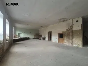 Prodej restaurace, Rohozná, 372 m2