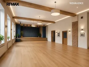 Prodej restaurace, Rohozná, 372 m2
