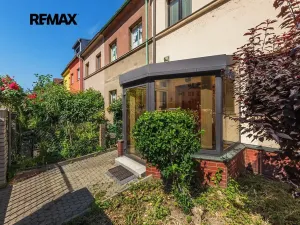 Prodej rodinného domu, Praha - Střížkov, K lipám, 163 m2