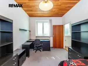 Prodej rodinného domu, Praha - Střížkov, K lipám, 163 m2