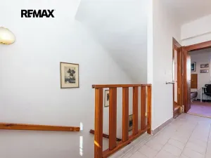Prodej rodinného domu, Praha - Střížkov, K lipám, 163 m2