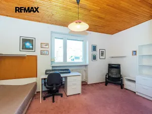 Prodej rodinného domu, Praha - Střížkov, K lipám, 163 m2