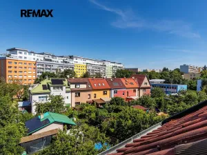 Prodej rodinného domu, Praha - Střížkov, K lipám, 163 m2