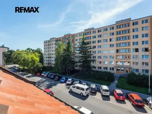 Prodej rodinného domu, Praha - Střížkov, K lipám, 163 m2