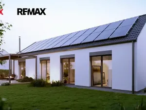 Prodej rodinného domu, Kasalice, 98 m2