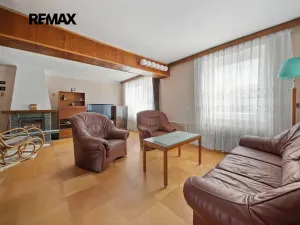 Prodej rodinného domu, Kostice, Nová, 135 m2
