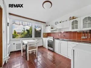Prodej rodinného domu, Kostice, Nová, 135 m2