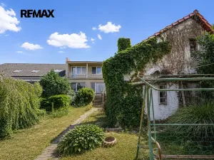 Prodej rodinného domu, Kostice, Nová, 135 m2