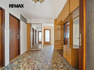 Prodej rodinného domu, Kostice, Nová, 135 m2