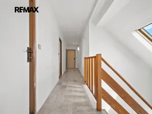 Prodej rodinného domu, Kostice, Nová, 135 m2