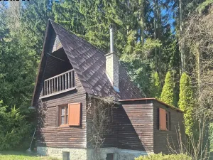 Prodej chaty, Lanškroun, 30 m2